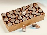 Navy Arms .41 Short Rim-Fire Commemorative Ctges. Nickel & Copper Plated 50 Round Box Collector Grade Excellent! - 7 of 7
