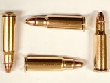 Winchester 256 Win Mag 60gr Hollow Point Expanding Rifle or Handgun 50 Round Factory Ammo in Like New Condition! - 5 of 5