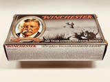 Winchester Theodore Roosevelt 405 Win 300gr FP 150 Year Commemorative Series 2008 LTD - 3 of 8