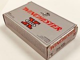 Winchester 7mm STW 150gr Power-Point 20 Round Factory Loaded Box in Like New Condition! - Image 2 of 6