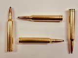 Winchester 7mm STW 150gr Power-Point 20 Round Factory Loaded Box in Like New Condition! - Image 6 of 6
