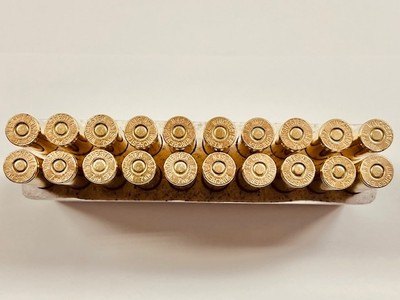 Winchester 7mm STW 150gr Power-Point 20 Round Factory Loaded Box in Like New Condition! - Image 5 of 6