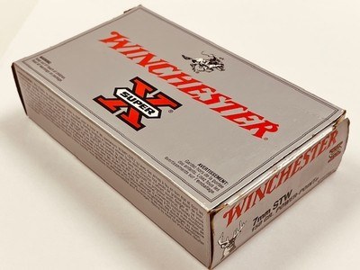 Winchester 7mm STW 150gr Power-Point 20 Round Factory Loaded Box in Like New Condition! - Image 2 of 6