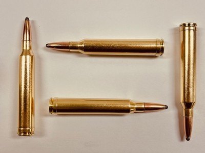 Winchester 7mm STW 150gr Power-Point 20 Round Factory Loaded Box in Like New Condition! - Image 6 of 6