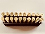 Remington 7mm STW 140gr Core-Lokt Factory Loaded 20 Round Boxes in Excellent Condition! - Image 4 of 5