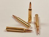 Remington 7mm STW 140gr Core-Lokt Factory Loaded 20 Round Boxes in Excellent Condition! - Image 5 of 5