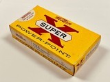 Winchester Western 284 Win 150gr SP 20 Rounds Factory Loaded Boxes Excellent! - 2 of 5