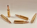 Winchester Western 284 Win 150gr SP 20 Rounds Factory Loaded Boxes Excellent! - 5 of 5