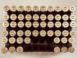 Remington Premier Safari Grade 8mm Remington Mag 200gr Swift A-Frame PTD SP 47 Factory Rounds - 4 of 5