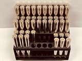 Remington Premier Safari Grade 8mm Remington Mag 200gr Swift A-Frame PTD SP 47 Factory Rounds - 3 of 5