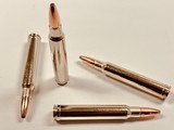 Remington Premier Safari Grade 8mm Remington Mag 200gr Swift A-Frame PTD SP 47 Factory Rounds - 5 of 5