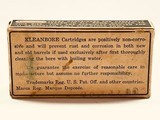 Remington 41 Short Rimfire 50 Round Dogbone Box Excellent! - 4 of 6