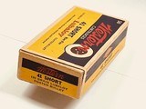 Western Cartridge 41 Short Rim Fire 130 Grain Lubaloy Smokeless Powder 49 Rounds Excellent! - 4 of 7