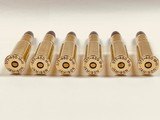 Precision Handloaded 577/450 Martini-Henry 472gr Lead RN Black Powder Jamison Brass 25 Rnds Nice! - 5 of 5