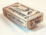 Navy Arms 41 Short Rimfire 85 Rounds in Excellent Condition! - 4 of 7