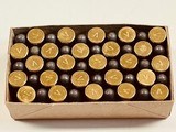 Navy Arms 32 Short Rim-Fire 49 Rounds Excellent Condition! - 5 of 6