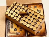 Aguila Eley 22 Winchester Automatic 45 Grain Limited Edition For Winchester Model 1903 500 Round Brick in New Condition! - 4 of 5