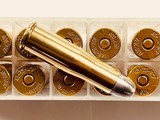 45-75 Winchester(WCF) 390 Grain RNFP Lead Smokeless Precision Hand-Loaded in Virgin Jamison Brass 20 Rounds - Image 4 of 6