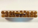 45-75 Winchester(WCF) 390 Grain RNFP Lead Smokeless Precision Hand-Loaded in Virgin Jamison Brass 20 Rounds - Image 3 of 6