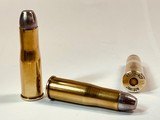 45-75 Winchester(WCF) 390 Grain RNFP Lead Smokeless Precision Hand-Loaded in Virgin Jamison Brass 20 Rounds - Image 5 of 6