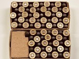 Remington 32 Short Colt 80 Grain Lead 86 Rounds - Image 2 of 3