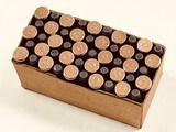 Remington Kleanbore 25 Stevens Long Rim Fire Full 50 Round Boxes Nice Ammo! - Image 5 of 6