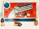 Navy Arms 41 Short Rimfire 50 Round Box - 1 of 3