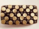 Remington 22 Winchester Automatic 45 Grain Solid Point 50 Round Box Nice Clean Ammo - Image 4 of 5