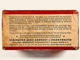Remington 351 Win. Self Loading 180gr Soft Point 49 Factory Loaded Rounds Nice! - Image 5 of 7