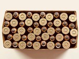 Remington 351 Win. Self Loading 180gr Soft Point 49 Factory Loaded Rounds Nice! - Image 6 of 7