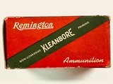 Remington 351 Win. Self Loading 180gr Soft Point 49 Factory Loaded Rounds Nice! - Image 3 of 7