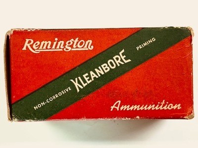 Remington 351 Win. Self Loading 180gr Soft Point 49 Factory Loaded Rounds Nice! - Image 3 of 7