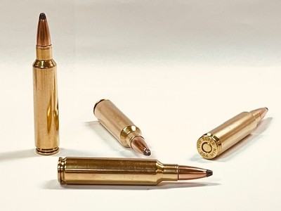 Winchester 284 Win 150 Grain Power-Point 116 Rounds Factory Loaded Excellent Condition! - Image 2 of 2
