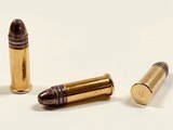 Navy Arms 32 Long Rimfire 50 Round Boxes In Like New Condition! - Image 7 of 7