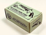 Navy Arms 32 Long Rimfire 50 Round Boxes In Like New Condition! - Image 2 of 7