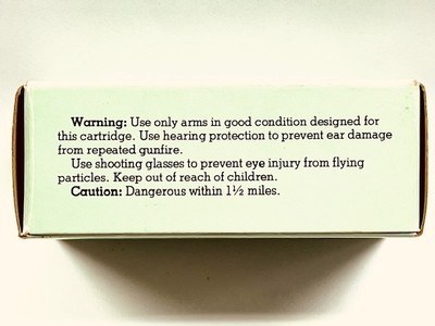 Navy Arms 32 Long Rimfire 50 Round Boxes In Like New Condition! - Image 4 of 7
