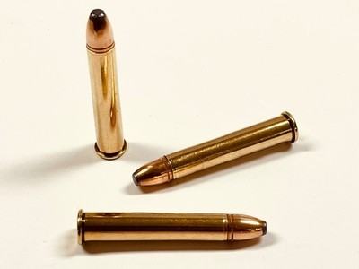 Winchester 375 Win 200gr Power-Point 20 Round Box Same Lot# Excellent Condition - Image 5 of 6