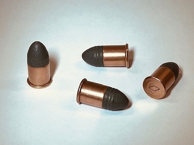 Western 41 Short Rimfire 130gr Lubaloy 50 Rounds Excellent! - Image 3 of 3