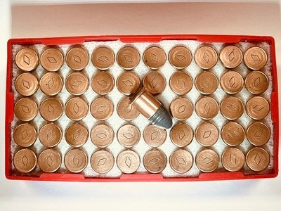 Western 41 Short Rimfire 130gr Lubaloy 50 Rounds Excellent! - Image 1 of 3