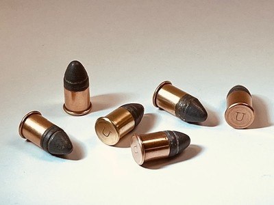 Remington UMC Kleanbore 41 Short Rimfire 50 Round Box Nice! - Image 8 of 8