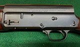 Browning A5 1910 - 12 of 15