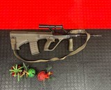 Steyr AUG .223 .556 pre ban bullpup - 3 of 12