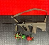 Steyr AUG .223 .556 pre ban bullpup - 8 of 12