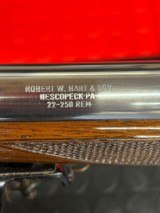 Browning High Wall Robert Hart custom - 4 of 7