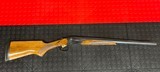 BAIKAL 43E coach Gun 12ga Cowboy Action Slicked Up - 7 of 11