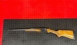 BAIKAL 43E coach Gun 12ga Cowboy Action Slicked Up