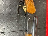 BAIKAL 43E coach Gun 12ga Cowboy Action Slicked Up - 9 of 11