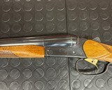 BAIKAL 43E coach Gun 12ga Cowboy Action Slicked Up - 2 of 11