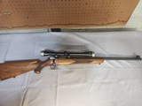 Sako I46 in 222 cal made in mid 1950's - 2 of 15