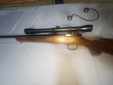 Sako I46 in 222 cal made in mid 1950's - 3 of 15